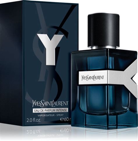 yves saint laurent mannen